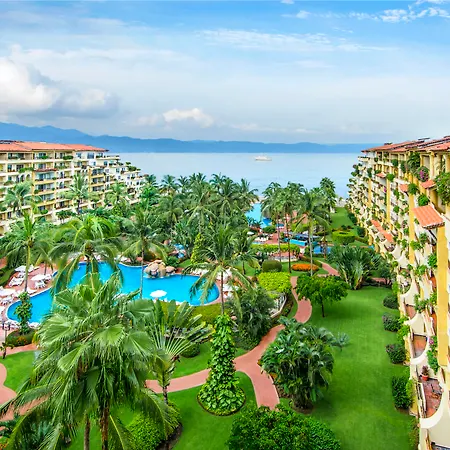 Velas Vallarta Suite Resort All-Inclusive